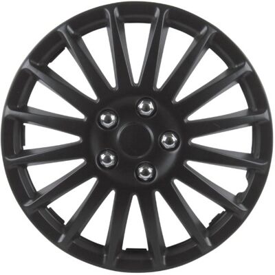 Cartrend - Suzuka - 14" - Wheel covers Cartrend - Suzuka - 14" - Wheel covers
