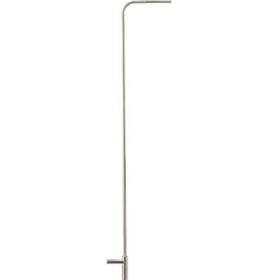Testo 0635 2045 Stainless steel pitot tube for measuring flow velocity Testo 0635 2045 Stainless steel pitot tube for measuring flow velocity