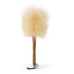 Perfetto Perfekt ECO, Wooly, 0072, dun miljövänlig av ylle, vit, 34 cm Perfetto Perfekt ECO, Wooly, 0072, dun miljövänlig av ylle, vit, 34 cm