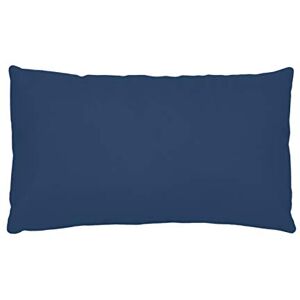 Lovely Casa T24820001 Alicia örngott - Blue Jean - 50 x 70 cm Lovely Casa T24820001 Alicia örngott - Blue Jean - 50 x 70 cm