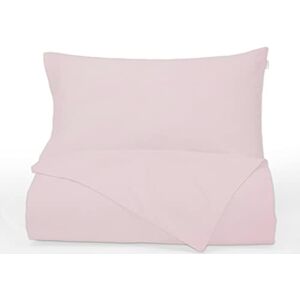 Bianca Plain Dyed Rosa Bianca Plain Dyed Rosa