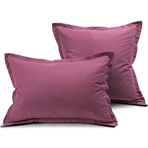 Caleffi Modern Inredning, Mikrofiber, Bordeaux, CM. 48X48, 74996, Kudde Caleffi Modern Inredning, Mikrofiber, Bordeaux, CM. 48X48, 74996, Kudde