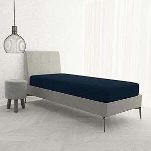 Ki-osa av Matteo Bosio Mörkblå Sängkläder - Bed linen Ki-osa av Matteo Bosio Mörkblå Sängkläder - Bed linen