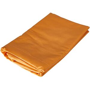 COTTON & COLOR Bomull & Färg Sängkläder, Orange, Golv1 COTTON & COLOR Bomull & Färg Sängkläder, Orange, Golv1