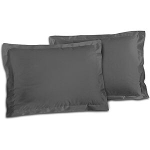 Home Linge Passion Set med 2 kuddfodral - Hemtextilier Home Linge Passion Set med 2 kuddfodral - Hemtextilier
