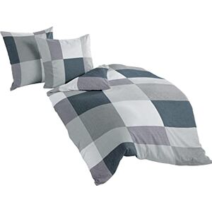 Bierbaum sängkläder 6520, satin basic, designad i Tyskland, silver 13, 135 x 200 80 x 80 cm Bierbaum sängkläder 6520, satin basic, designad i Tyskland, silver 13, 135 x 200 80 x 80 cm