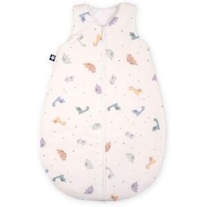 Julius Zöllner babysovepose - Little Dinos - 56 cm Julius Zöllner babysovepose - Little Dinos - 56 cm