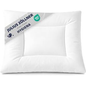 Zöllner Babykudde - Allergivänlig, Tvättbar, Lätt Fyllning Zöllner Babykudde - Allergivänlig, Tvättbar, Lätt Fyllning