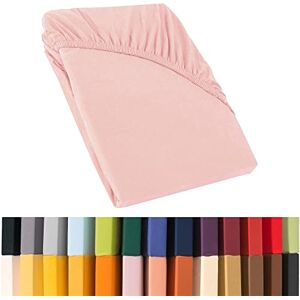 CelinaTex Fitted Sheet - 100 % Mako Bomull - Fuktmotståndande CelinaTex Fitted Sheet - 100 % Mako Bomull - Fuktmotståndande