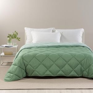 Caleffi Vintertäcke för dubbelsäng 260 x 265 av mikrofiber, mjukt omlottat vintertäcke, tvättbar slitstark vadderad dunjacka, allergivänlig quiltad filt, tillverkad i Italien Caleffi Vintertäcke för dubbelsäng 260 x 265 av mikrofiber, mjukt omlottat vintertäcke, tvättbar slitstark vadderad dunjacka, allergivänlig quiltad filt, tillverkad i Italien