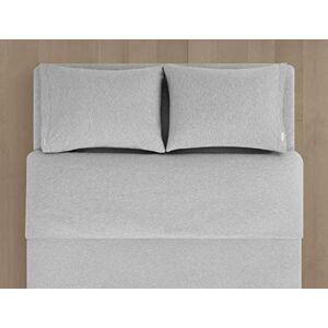 Calvin Body ID Duntäcke, Bomull, Grå Jaspeerad, 260x240 cm Calvin Body ID Duntäcke, Bomull, Grå Jaspeerad, 260x240 cm