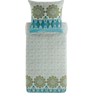 Bassetti flanell sängkläder Sigurta V1 1 påslakan 155 x 220 cm + 1 örngott 80 x 80 cm Bassetti flanell sängkläder Sigurta V1 1 påslakan 155 x 220 cm + 1 örngott 80 x 80 cm