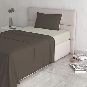 Italian Bed Linen Naturlig Färg Sänglaktsats (Platt Lakan 180X300, Lakan 120X200Cm + Örngott 52X82Cm), Bensingrön / Flaskgrön Italian Bed Linen Naturlig Färg Sänglaktsats (Platt Lakan 180X300, Lakan 120X200Cm + Örngott 52X82Cm), Bensingrön / Flaskgrön