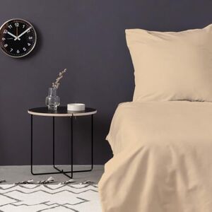 Nuit Des Rêves Beige Satinset XXL Nuit Des Rêves Beige Satinset XXL