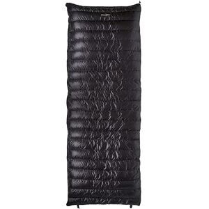 LOWLAND OUTDOOR LOWLAND utomhus 0 ultra kompakt filt dun filt sovsäckar, svart, 210 x 80 cm LOWLAND OUTDOOR LOWLAND utomhus 0 ultra kompakt filt dun filt sovsäckar, svart, 210 x 80 cm