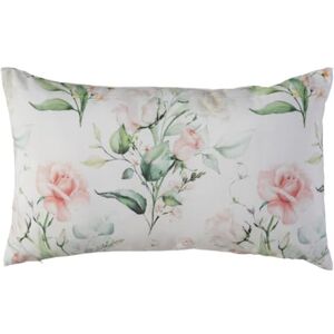 Rosé Kudde 50x30cm - Kudde Rosé Kudde 50x30cm - Kudde