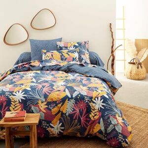 ORIGIN Lyocell tryckt påslakan, Jade, 140 x 200 cm, ORIGIN Lyocell tryckt påslakan, Jade, 140 x 200 cm,