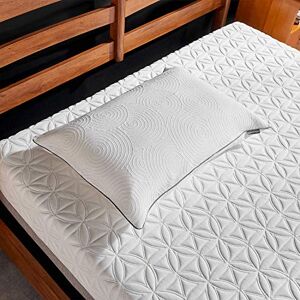 Tempur Protect kuddfodral, Queen – 72 × 51 cm, vit Tempur Protect kuddfodral, Queen – 72 × 51 cm, vit