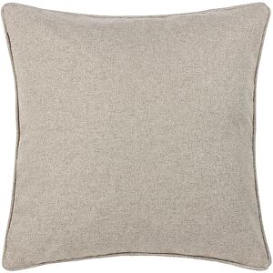 Furn Dawn Texturerad Fylld Kudde - Grå - 45x45 cm Furn Dawn Texturerad Fylld Kudde - Grå - 45x45 cm