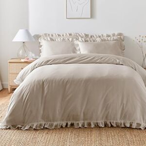 Appletree Cassia Frill Duvet Cover Sätt - Sängkläder Appletree Cassia Frill Duvet Cover Sätt - Sängkläder