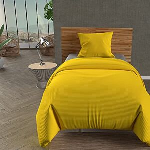 Soleil d'ocre Leo Jetö av belyst 180x220 cm © o Gul, Polyester Soleil d'ocre Leo Jetö av belyst 180x220 cm © o Gul, Polyester