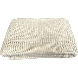 Family Bedding Krämfärgad mobilfilt dubbelsäng vuxen mobilfilt bomull stort sängöverkast vändbar lätt termisk mjuk traditionell mobilfilt (230 x 230 cm) Family Bedding Krämfärgad mobilfilt dubbelsäng vuxen mobilfilt bomull stort sängöverkast vändbar lätt termisk mjuk traditionell mobilfilt (230 x 230 cm)