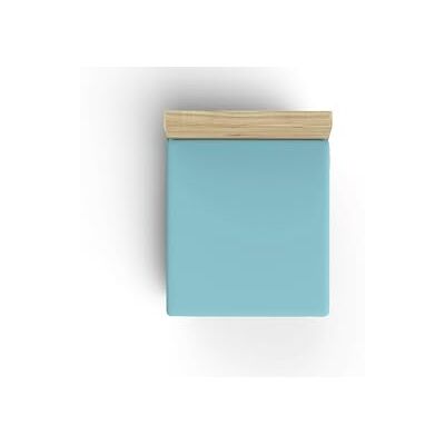 Nuit Des Rêves Premium Ranforce Queen Fitted Sheet, 100% bomull, turkos, 150 x 200 + 30 cm 155 trådantal: 17 gr/m² Maskintvättbar i 30 °C, mjuk och hållbar Nuit Des Rêves Premium Ranforce Queen Fitted Sheet, 100% bomull, turkos, 150 x 200 + 30 cm 155 trådantal: 17 gr/m² Maskintvättbar i 30 °C, mjuk och hållbar