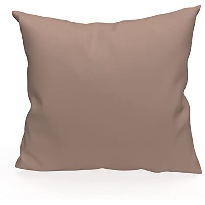 Soleil d'ocre Alix Omslag, Prydnadskudde, Polyester, Reste sig, 60 x 60 cm Soleil d'ocre Alix Omslag, Prydnadskudde, Polyester, Reste sig, 60 x 60 cm