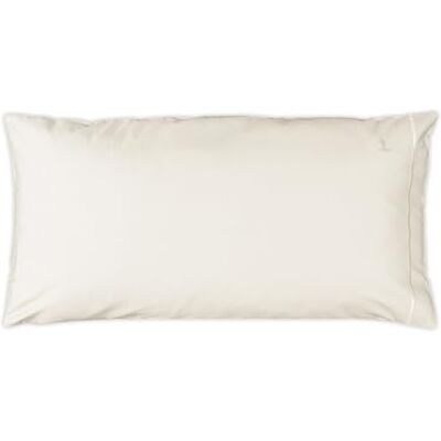Möve Luxury örngott 80 x 40 cm av 100% bomull, champagne Möve Luxury örngott 80 x 40 cm av 100% bomull, champagne