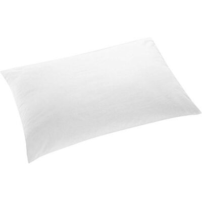 Gabel nottetempo kudde ortopedisk 80 x 50 x 10 cm Bianco Gabel nottetempo kudde ortopedisk 80 x 50 x 10 cm Bianco