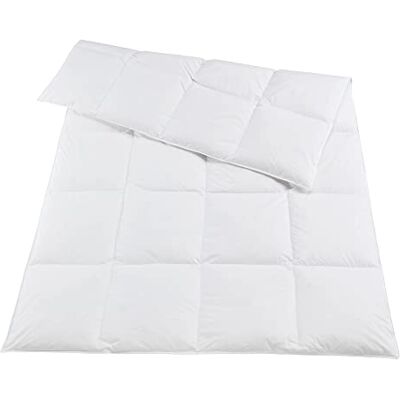 HH Häussling Home - Zimní přikrývka 135x200 - duvet HH Häussling Home - Zimní přikrývka 135x200 - duvet