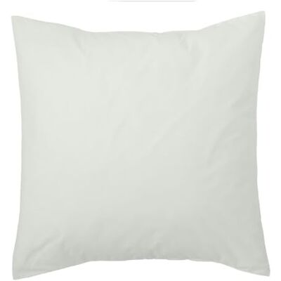 Alexandra House Living Vitt örngott 40 x 40 cm Alexandra House Living Vitt örngott 40 x 40 cm