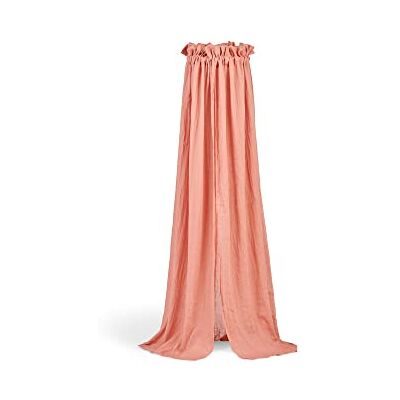 Jollein Slöja vintage 155 cm rosenträ Jollein Slöja vintage 155 cm rosenträ