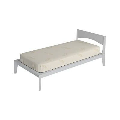 Italian Bed Linen MB Home Italy, madrasskydd, polyester + koppar, 1 plats 90 x 200 cm Italian Bed Linen MB Home Italy, madrasskydd, polyester + koppar, 1 plats 90 x 200 cm