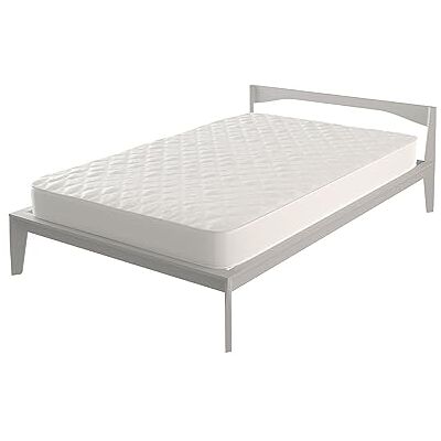 Italian Bed Linen SAFE vattentätt madrasskydd, vadderad, fyrkantig och halv 120 x 195 cm Italian Bed Linen SAFE vattentätt madrasskydd, vadderad, fyrkantig och halv 120 x 195 cm