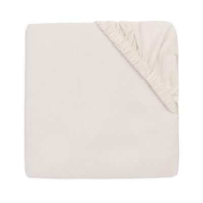Jollein Spännlakan Barnsäng Havregryn 60 x 120 cm Jersey Bomull Oeko-TEX Certifierad Dra-På-Lakan Jollein Spännlakan Barnsäng Havregryn 60 x 120 cm Jersey Bomull Oeko-TEX Certifierad Dra-På-Lakan