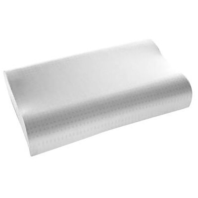 Gabel nottetempo kudde viskoelastiskt ortopediskt minnesskum 80 x 50 x 10 cm Bianco Gabel nottetempo kudde viskoelastiskt ortopediskt minnesskum 80 x 50 x 10 cm Bianco