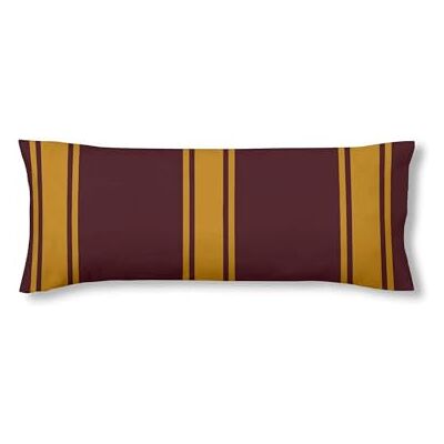BL BELUM BELUM Harry Potter örngott 100% bomull Modell Gryffindor 50 x 80 cm. BL BELUM BELUM Harry Potter örngott 100% bomull Modell Gryffindor 50 x 80 cm.