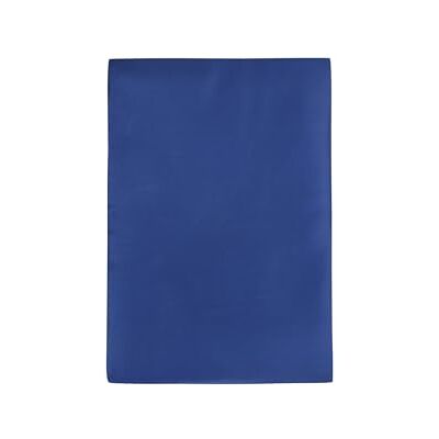 Nuit Des Rêves lyxig satin dubbeltäcke set (200 x 200 cm), mörkblå, 100% bomull satin, 210 trådantal: inklusive 2 örngott, maskintvättbar Nuit Des Rêves lyxig satin dubbeltäcke set (200 x 200 cm), mörkblå, 100% bomull satin, 210 trådantal: inklusive 2 örngott, maskintvättbar