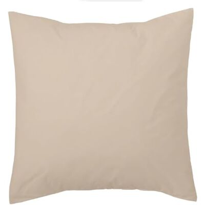 Alexandra House Living Beige örngott 40 x 40 cm Alexandra House Living Beige örngott 40 x 40 cm