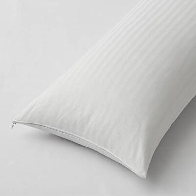 Degrees home Örngott Örngott med dragkedja Andas 50 % bomull 50 % polyester Econgition Technology Degrees home Örngott Örngott med dragkedja Andas 50 % bomull 50 % polyester Econgition Technology