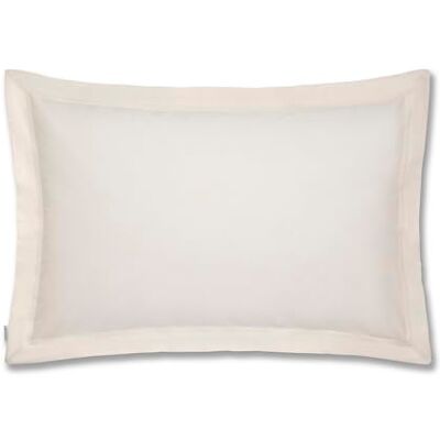 Bianca Cotton Soft Plain Dyed Cotton Percale 200TC Oxford Sittdyna 50 x 80 cm Bianca Cotton Soft Plain Dyed Cotton Percale 200TC Oxford Sittdyna 50 x 80 cm