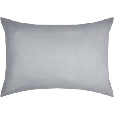 Stof Lovely CASA örngott storlek 50 x 70 cm 100% bomull Oeko-Tex-certifierad utmärkt kvalitet musfärg Eden-modell sängkläder för hemmet mjukt och bekvämt unisex blandat Stof Lovely CASA örngott storlek 50 x 70 cm 100% bomull Oeko-Tex-certifierad utmärkt kvalitet musfärg Eden-modell sängkläder för hemmet mjukt och bekvämt unisex blandat
