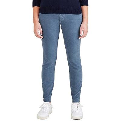 Dockers Weekend Chino Skinny Skinny Blue Fusion 30 Xl Dockers Weekend Chino Skinny Skinny Blue Fusion 30 Xl