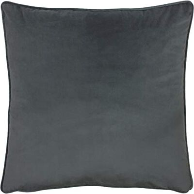 Evans Lichfield Opulence mjuk sammet rörledd fjäder rik fylld kudde Evans Lichfield Opulence mjuk sammet rörledd fjäder rik fylld kudde