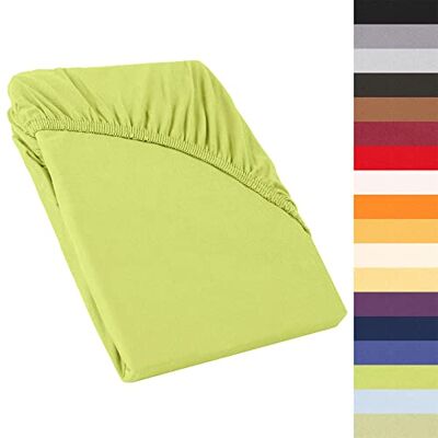 CelinaTex Relax boxspringbädd vattenbädd spännlakan CelinaTex Relax boxspringbädd vattenbädd spännlakan