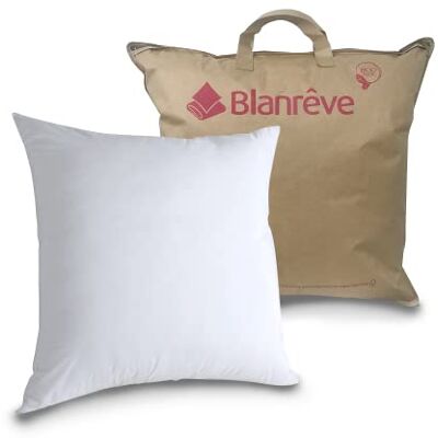 blanrêve oracavd006060 kudde kvalster bondgård polyester vit 60 x 60 cm blanrêve oracavd006060 kudde kvalster bondgård polyester vit 60 x 60 cm