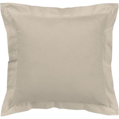 Alexandra House Living Taupe kuddfodral 55 x 55 cm 55 x 55 cm 55 x 55 + 5 cm 2 st Alexandra House Living Taupe kuddfodral 55 x 55 cm 55 x 55 cm 55 x 55 + 5 cm 2 st