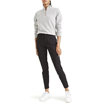 Dockers Weekend Chino Skinny Skinny Beautiful Black 26 Xl Dockers Weekend Chino Skinny Skinny Beautiful Black 26 Xl