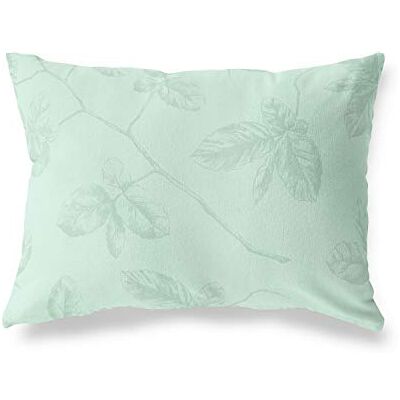 Bonamaison dekorativt kuddöverdrag slumpmässigt mönster, prydnadskuddöverdrag, heminredning örngott för vardagsrum, soffa, sovrum, storlek: 35 x 50 cm – designad och tillverkad i Turkiet Bonamaison dekorativt kuddöverdrag slumpmässigt mönster, prydnadskuddöverdrag, heminredning örngott för vardagsrum, soffa, sovrum, storlek: 35 x 50 cm – designad och tillverkad i Turkiet
